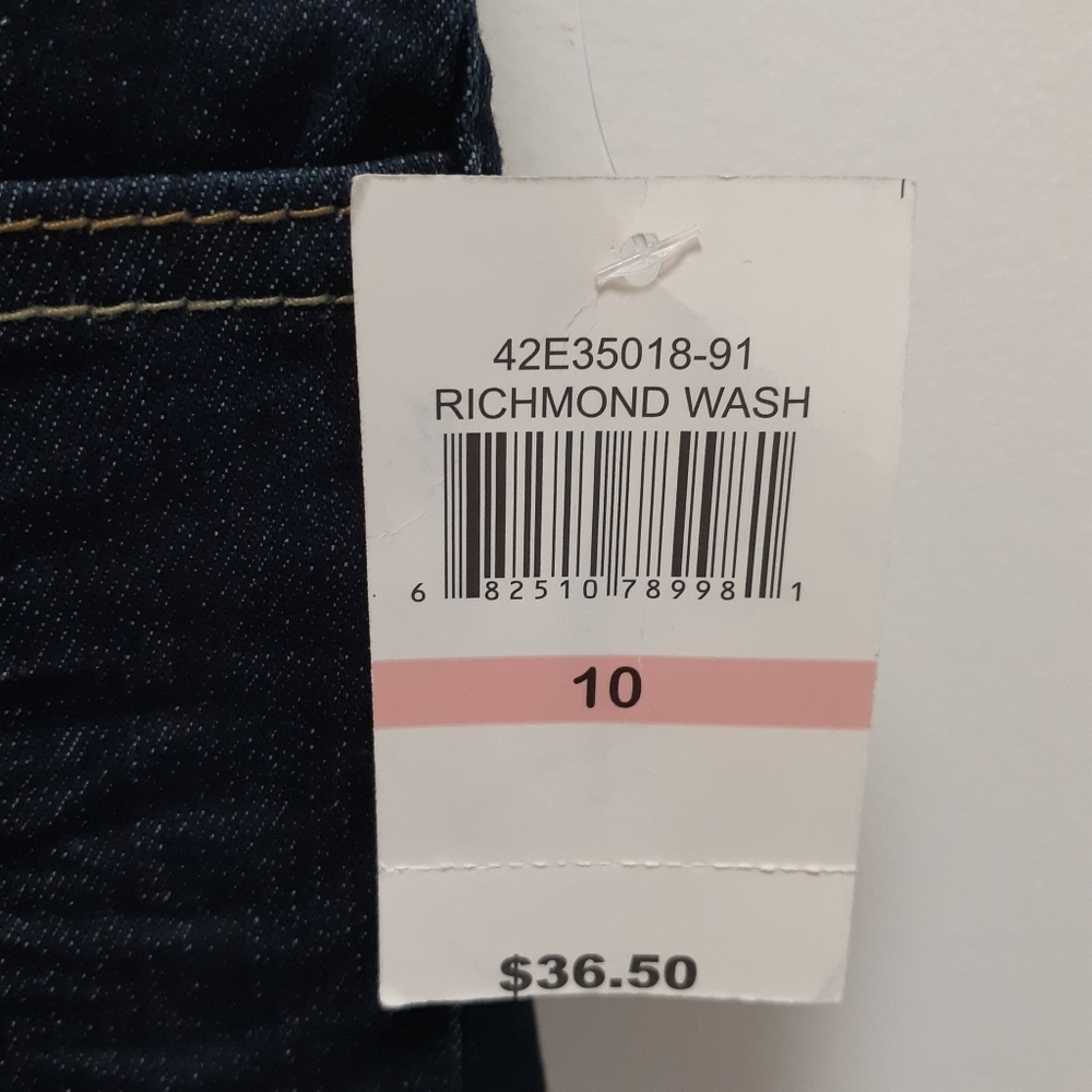 Lucky Brand Riley Cut off Shorts - Picture 3 of 6